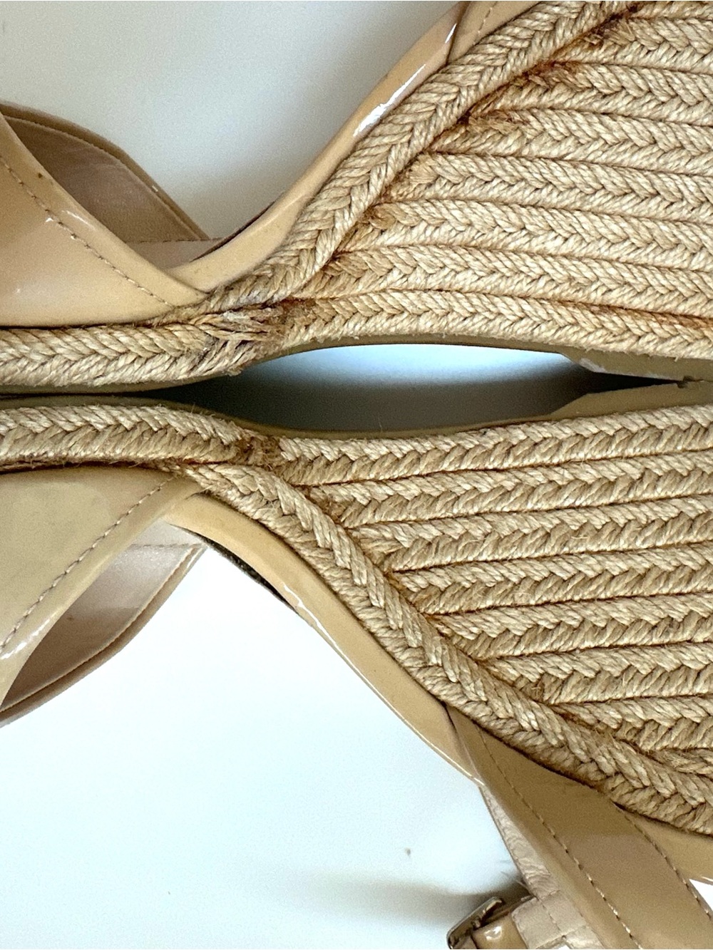 PRADA sandals - Picture 9 of 16